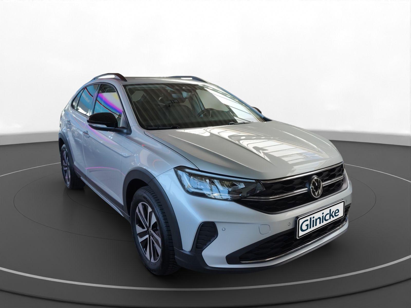 Volkswagen Taigo ENERGY 1,0 l TSI 70 kW (95 PS) 5-Gang, миниатюра 14