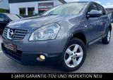 Nissan Qashqai Acenta-PDC-2-ZONEN-TEMPO-2.HAND