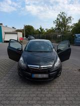 Opel Corsa 1,4 Motor - Opel Corsa: C Motor