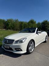 Mercedes-Benz E 350 CDI  | AMG-Paket | Top gepfl