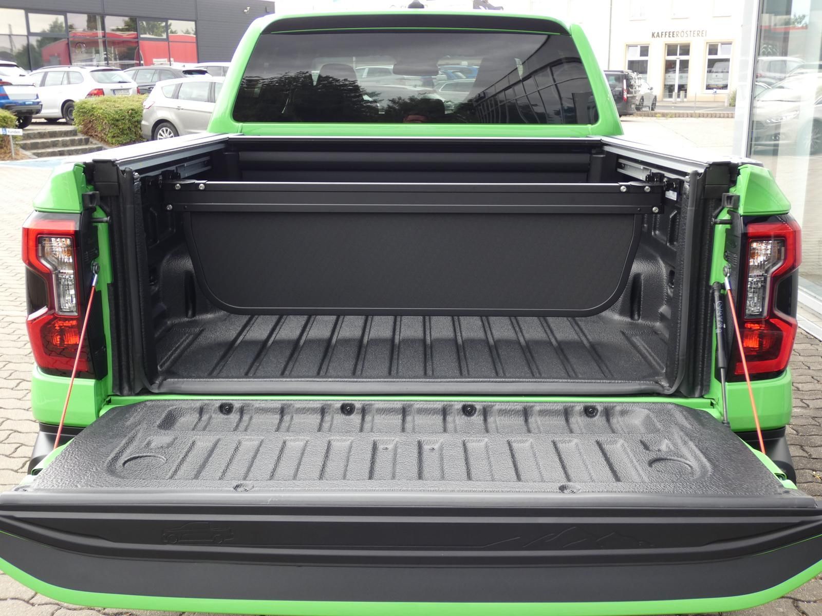Ford Ranger - Bild 9