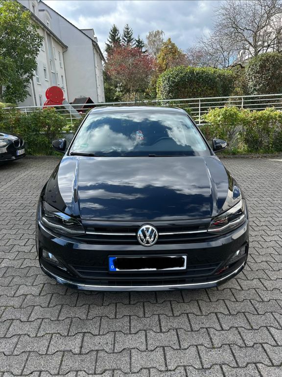Image of Volkswagen Polo