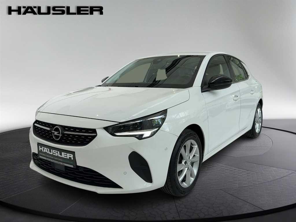 Opel Corsa Elegance Automatik *Navi* *CarPlay* *Rückf