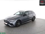 Mercedes-Benz C 200 d T AMG NIGHT KAMERA,DISTRONIC,AHK,1.HAND - gebrauchte Mercedes-Benz C 200 aus dem Jahr 2023