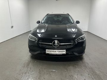 Mercedes C 220 - 3