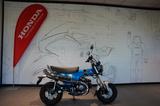 Honda DAX 125 ROT/ BLAU - NEU MOFA
