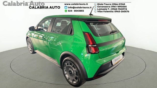 Renault RENAULT R 5 RENAULT 5 E-TECH ELECTRIC five 95 cv imagem 3