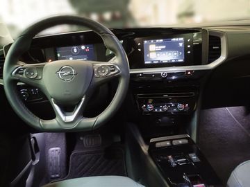 Fotografie 7 des Opel Mokka-e Elegance Navi Kamera LED Sitzhzg Keyless