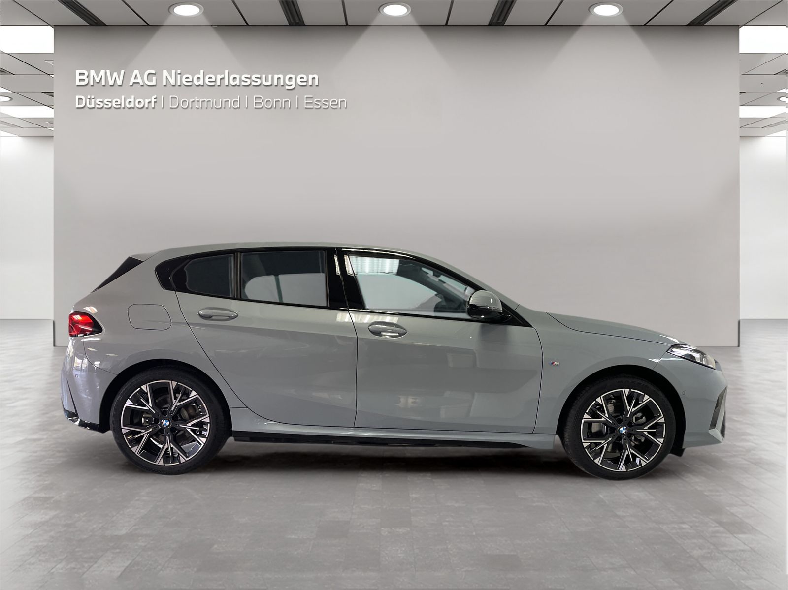 BMW 120 - Bild 7