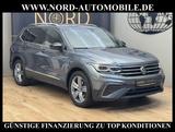 Volkswagen Tiguan Allspace MOVE 2.0 TDI DSG AHK/Dig.Cockpit - gebrauchte VW Tiguan Allspace aus dem Jahr 2023