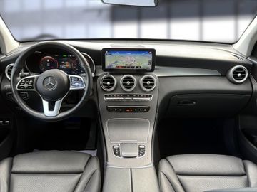 Mercedes GLC 300 - 12