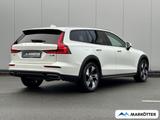 Volvo V60 Cross Country D4 AWD Pro/BLIS/Leder/LED/CAM/ - Volvo V60 Cross Country Diesel Gebrauchtwagen