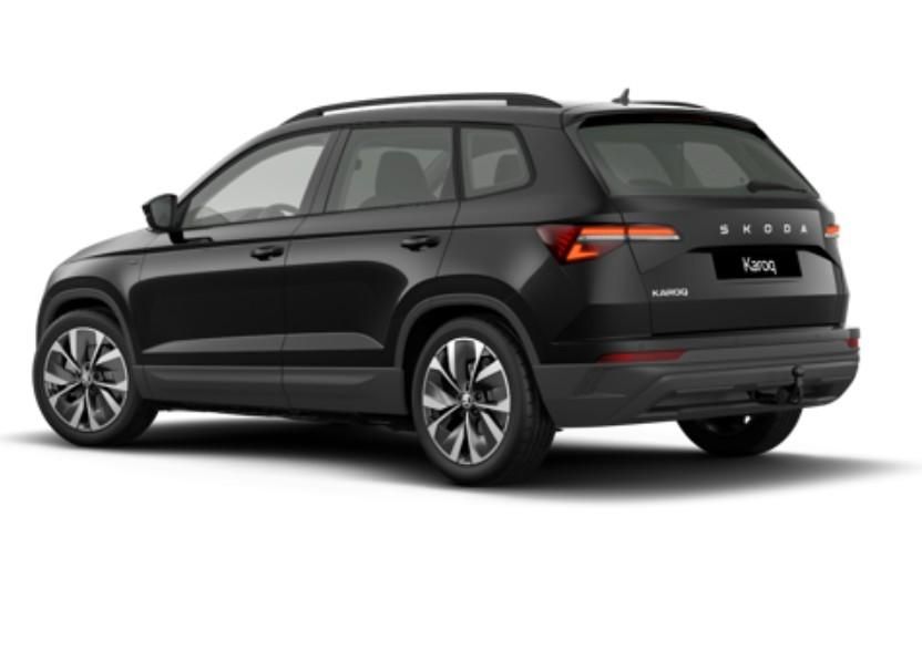 Skoda Karoq - Bild 3