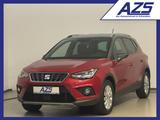 Seat Arona 1.0 TSI Xcellence LED Navi - scheckheftgepflegte Seat Gebrauchtwagen