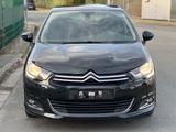 Citroën C4*Automatik*Navi*Spur+Totwinkel-Assistent*Euro6 - Citroën C4 in Bochum
