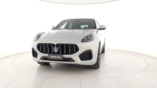 Inne MASERATI Grecale - Grecale 2.0 mhev GT 300cv aut