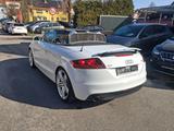 Audi TT Roadster 2.0 TFSI S-Line NAVI+XENON+ALU 19" - gebrauchte Audi TT aus dem Jahr 2013