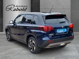 Suzuki Vitara 1.4 Comfort+ PLUS 4x4 Hybrid - Suzuki Vitara: Comfort Plus
