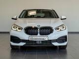 BMW 120 d LED+Temp+PDC+DAB+SHZ+AppleCarPlay - gebrauchte BMW 120 aus dem Jahr 2022