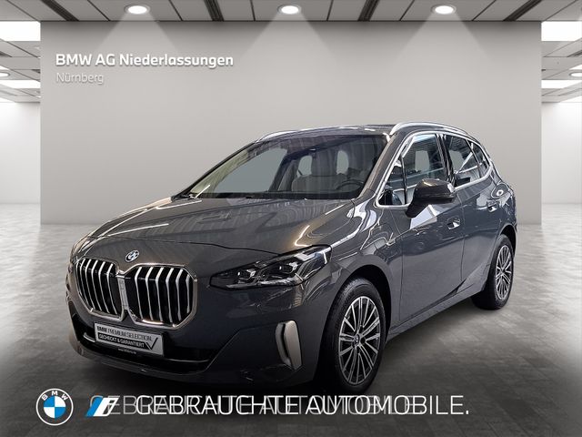 BMW 225e xDrive Active Tourer