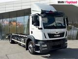 MAN TGM 15.290 4X2 LL,WAB,LBW1.500kg,AHK,Tempomat - Angebote