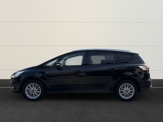 Ford S-Max Business 1.5 Motor neu+Navi+Klima+Temp+Kam