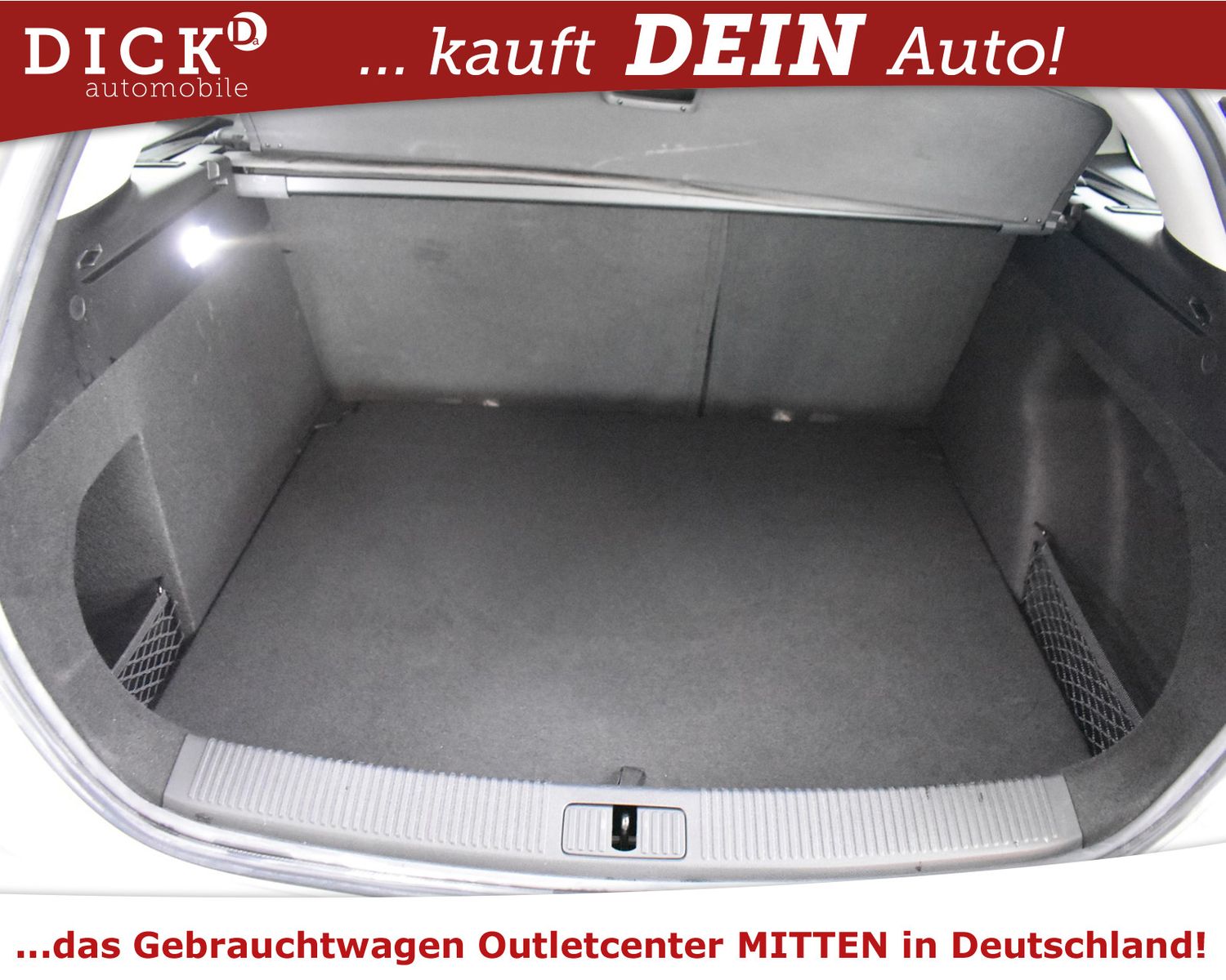 MG MG5 MAX 61 KWH Luxury >NAVI+LED+SHZ+DAB+ACC+360° - Image 20