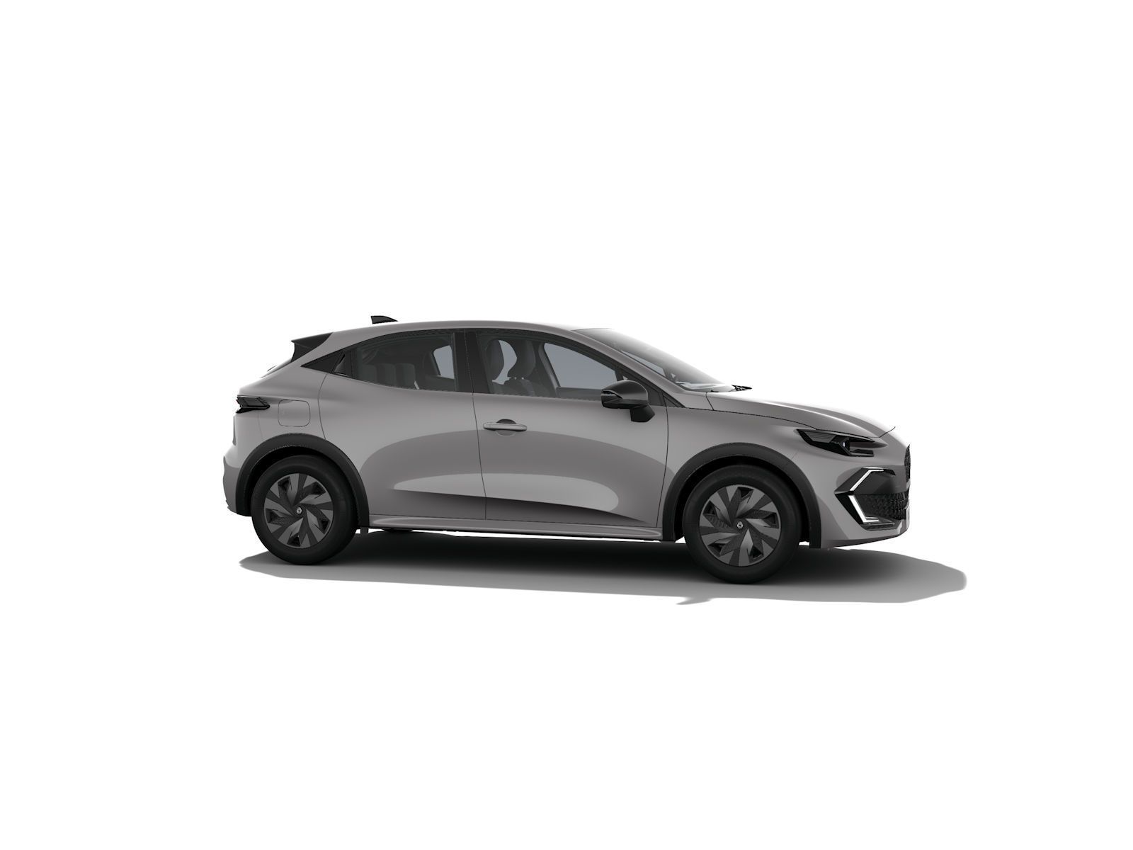 Fahrzeugabbildung Renault Clio Evolution TCe 115