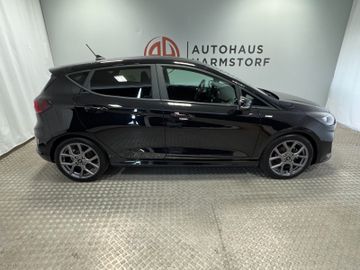 Ford Fiesta ST-Line X LED*NAVI*KAMERA*SH