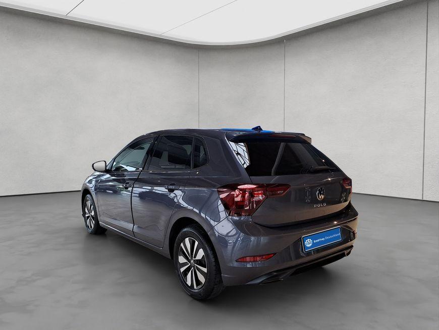 Volkswagen Polo 1.0 Move Navi*Allwetter*indtive Ladest.