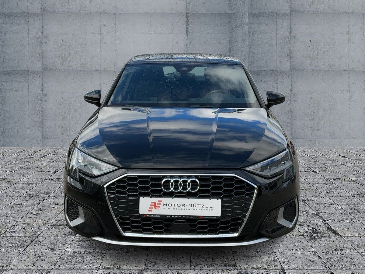 Audi A3 - Bild 3