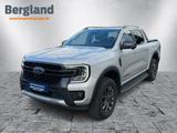 Ford Ranger D-KABINE WILDTRAK 205PS A10 E-4W - : Pickup, Kabine