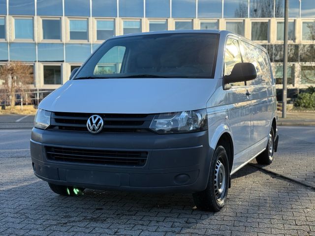 Volkswagen T6 Transporter 2.0 TDI:3Sitze,Klima,5.8-Netto