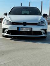 Volkswagen Golf 7 GTI Clubsport-3Türen-2.Hand-limitie... - Volkswagen Golf: 7 GTI Clubsport