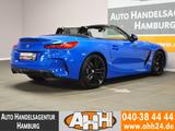 BMW Z4 sDRIVE20i M-SPORT|H&K|AERO|DAB|M-PAKET|19Z|1H - BMW Z4 Gebrauchtwagen in Hamburg