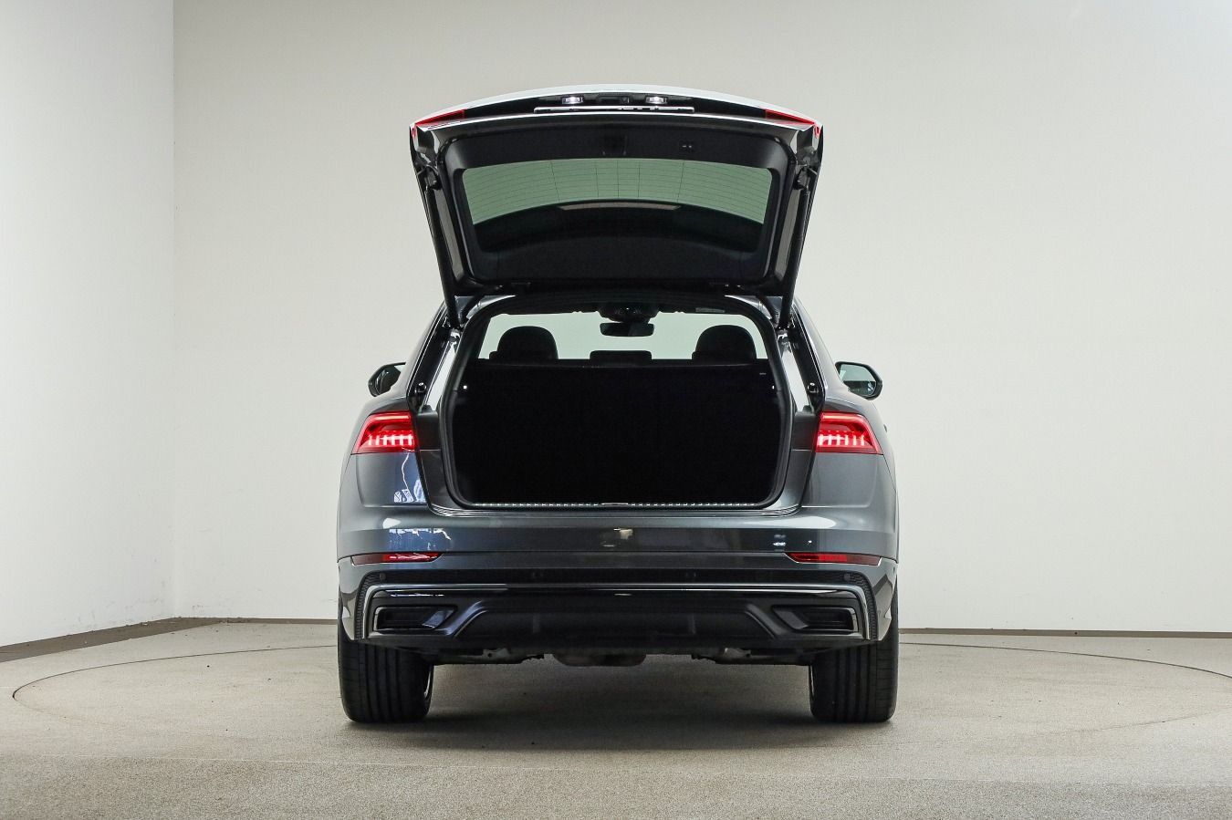Audi Q8 - Bild 6