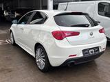 Alfa Romeo Giulietta Turismo - gebrauchte Alfa Romeo bis 10.000 Euro