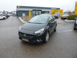 Opel Corsa E Color Edition ecoFlex - Opel Corsa: Schwarz, Color Edition