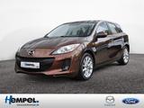 Mazda 3 1.6 Edition KLIMA PDC SITZHEIZUNG FACELIFT - Mazda aus 2013