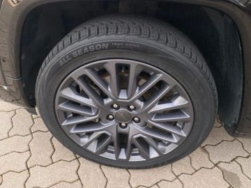 Bild 20 Jeep Compass Plug-In Hy.4WD*AHK*PANO*CARPLAY*ACC*KAME