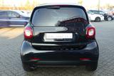 Smart fortwo coupe 1.0 passion Sitzheizung Tempomat - gebrauchte Smart Coupés