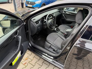 Skoda Octavia - 11