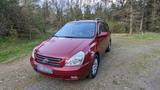 Kia Carnival 2.9 CRDI, Vollausstattung & S... - gebrauchte Kia Carnival aus dem Jahr 2006