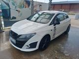 Seat ibiza bocanegra 2.0tdi ,,tausche auch" - Seat Ibiza: Bocanegra