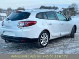 Renault Megane III Sport Tourer EDC Limited - Renault Gebrauchtwagen mit Automatikschaltung