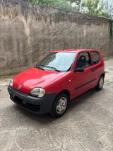Fiat Seicento 1.1i cat Active - Fiat Seicento Gebrauchtwagen
