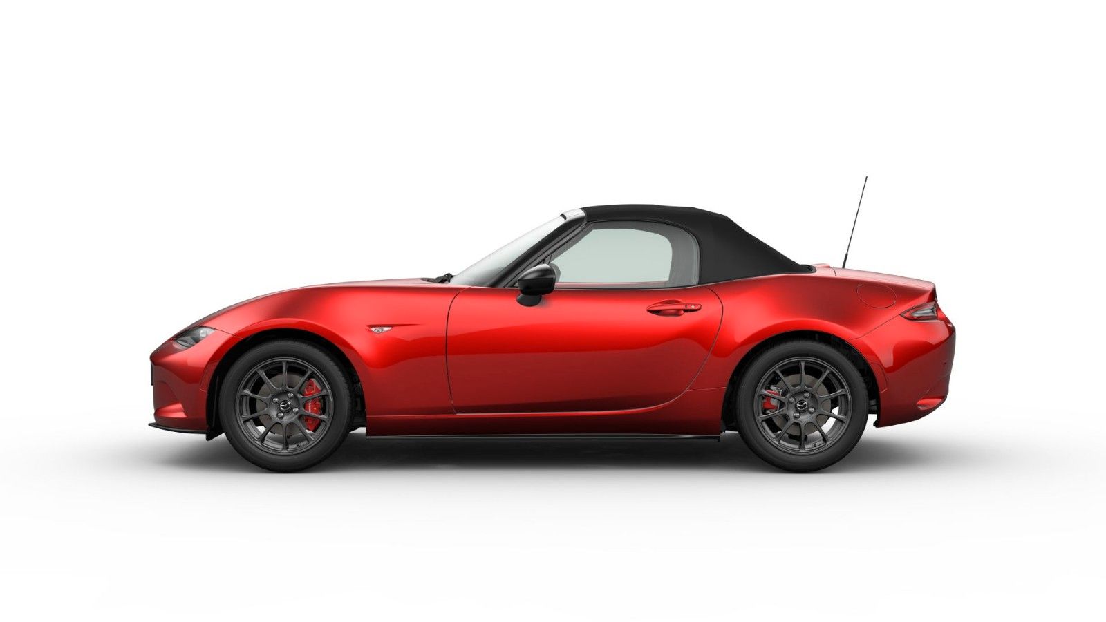 Mazda MX-5 - Bild 8