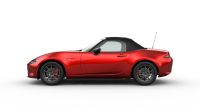 Mazda MX-5 - Vorschau Bild 8