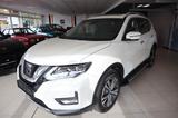 Nissan X-Trail N-Connecta 4x4/DAB/SHZ/PANO/AHK - Nissan X-Trail: Allradantrieb