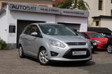 Ford C-Max *PDC *AHK *SCHECKHEFT - gebrauchte Ford C-Max aus dem Jahr 2011